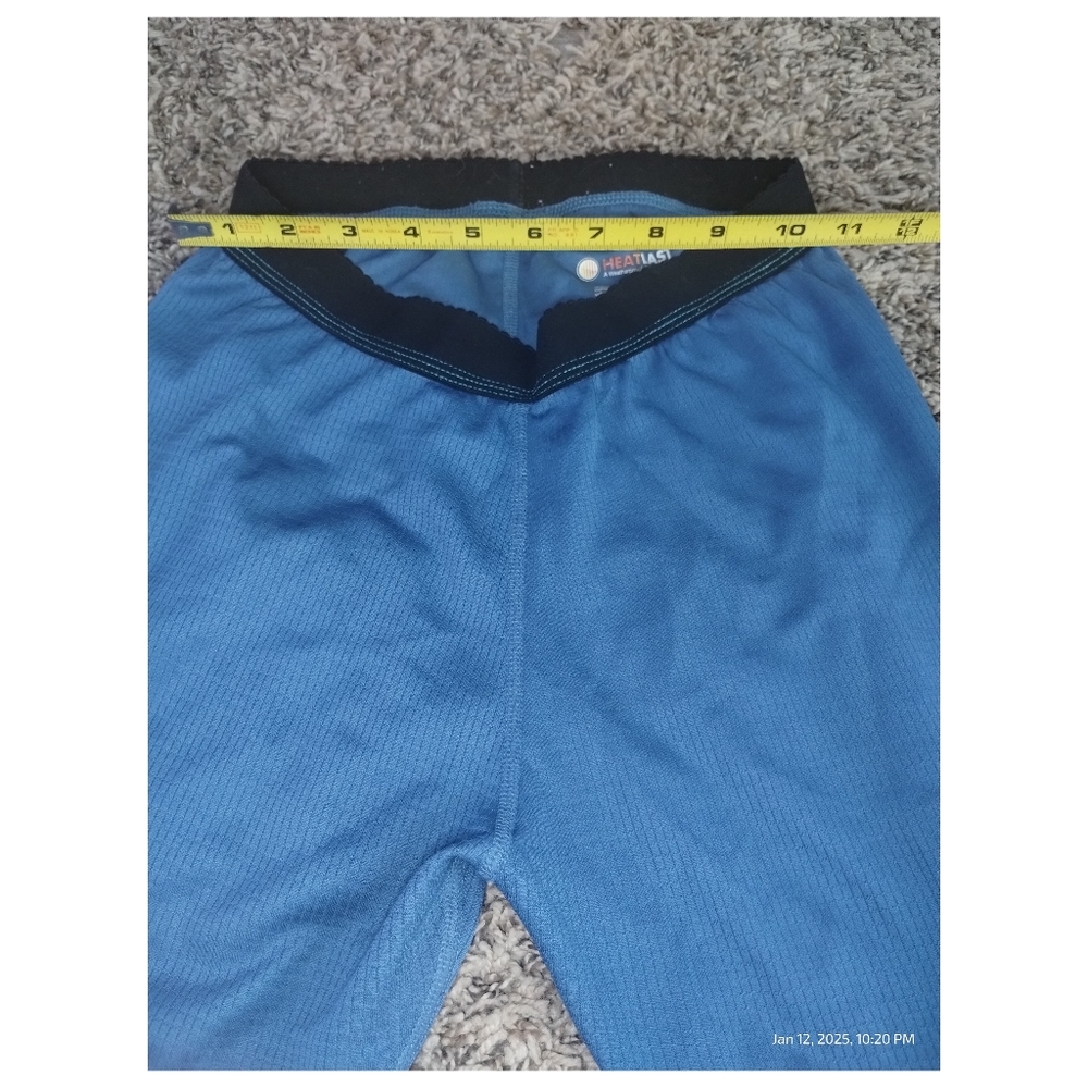 HeatLast Legging Set - Picture 3 of 7